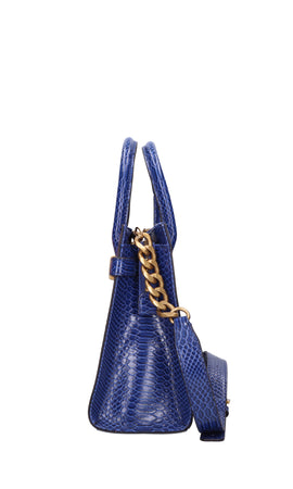 Guess Borse... Blu da donna