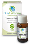 Lavanda olio ess 10ml
