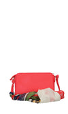 Roberta di Camerino Borse... Rosso da donna