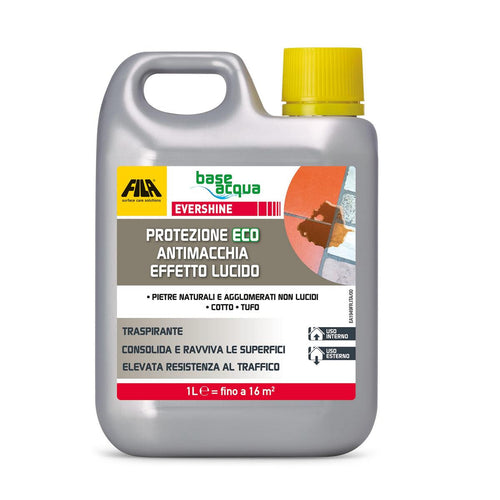 Fila Evershine – Protettivo antimacchia effetto lucido – 1 litro