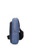 Guess Borse... Blu da uomo