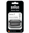 Testina 73S Serie 7 Braun 81733845
