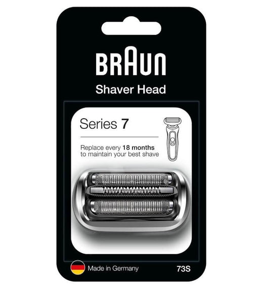 Testina 73S Serie 7 Braun 81733845