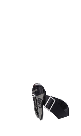 Guess Borse... Nero da uomo