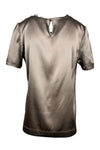 AROVESCIO T-shirt e Polo Tortora da donna