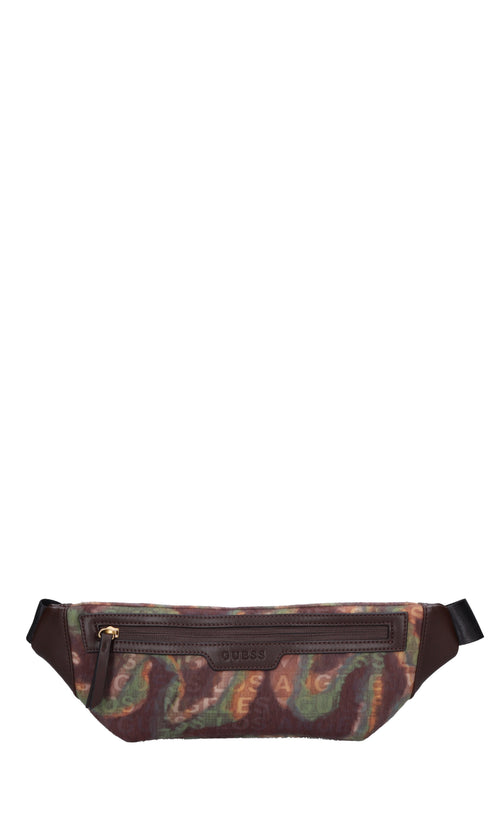 Guess Borse... Verde da donna