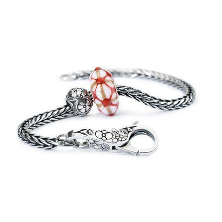 Trollbeads  -  Bracciale Risveglio della Natura