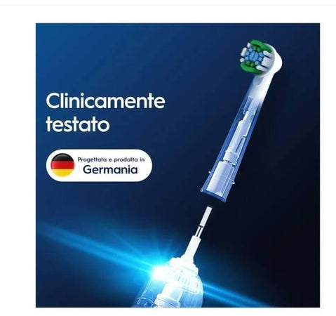Spazzolini Elettrici ORAL-B Braun 80730868