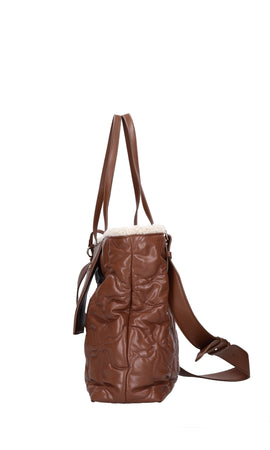 Roberta di Camerino Borse... Marrone da donna