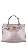 Guess Borse... Grigio da donna
