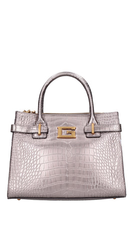 Guess Borse... Grigio da donna