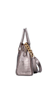 Guess Borse... Grigio da donna
