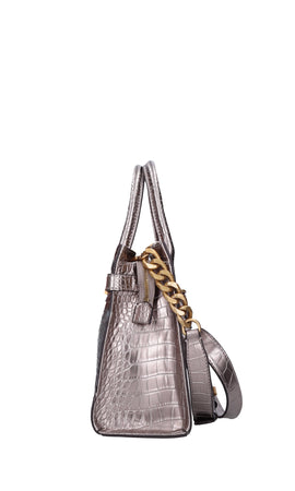Guess Borse... Grigio da donna