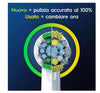 Spazzolini Elettrici ORAL-B Braun 80730868