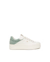 Nero Giardini sneakers donna pelle camoscio col. osso E615300D713