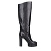 Casadei Stivali Nero da donna