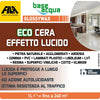 Fila GlossyWax – Cera effetto lucido pavimenti – 1 litro