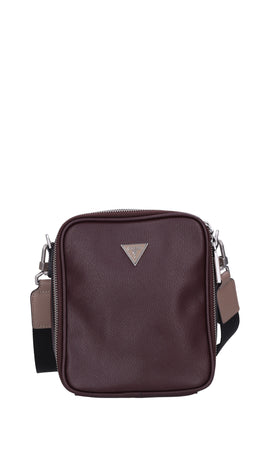 Guess Borse... Bordeaux da uomo