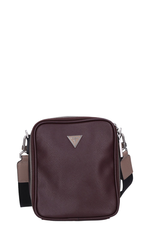 Guess Borse... Bordeaux da uomo
