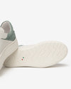 Nero Giardini sneakers donna pelle camoscio col. osso E615300D713