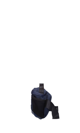 Guess Borse... Blu da uomo