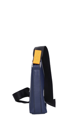 Guess Borse... Blu da uomo