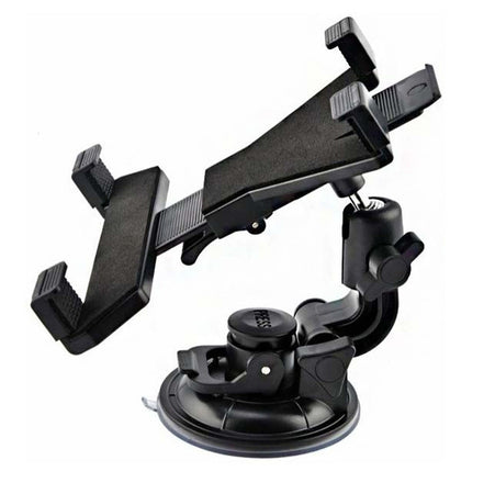 Supporto Universale da Auto con Ventosa per Tablet 7-10.1''
