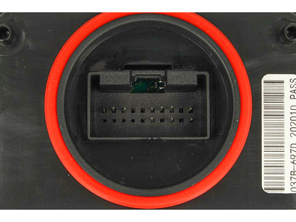 Modulo Centralina Led Headlight 4G0907697F Per Audi A6 C7 A7 4G A8 D4 LN5494