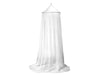 Zanzariera Letto Matrimoniale 60X270X1520cm Universale Forma a Cupola