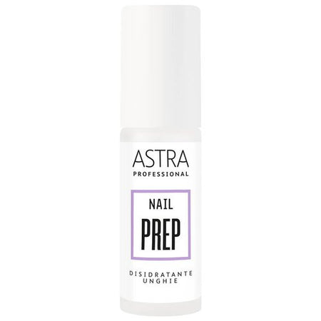 Astra Professional Nail Prep Disidratante Delicato per Semipermanente 6 ml