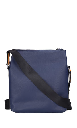 Guess Borse... Blu da uomo