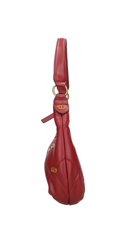 la carrie Borse... Rosso da donna