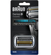 Testina 92S Serie9 Braun 81626430