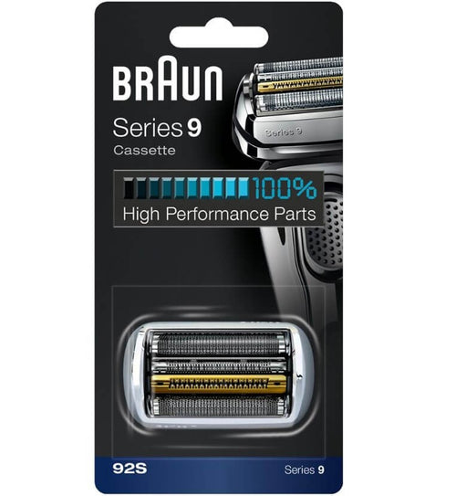 Testina 92S Serie9 Braun 81626430