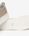 Nero Giardini sneakers donna in pelle col. saturn E615312D675