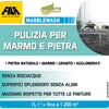 Fila Marblewash – Detergente per marmo e pietra – 1 litro