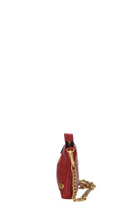 la carrie Borse... Rosso da donna