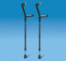 Stampelle lega c/ammort 1pa