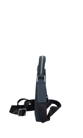 Guess Borse... Blu da uomo