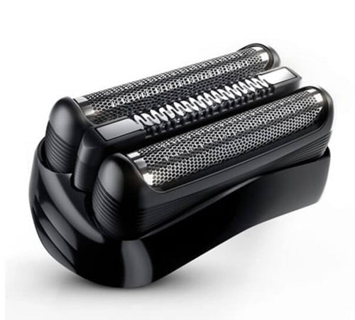 Testina di ricambio per rasoio elettrico Braun Serie 3 – 21B Braun 81682788