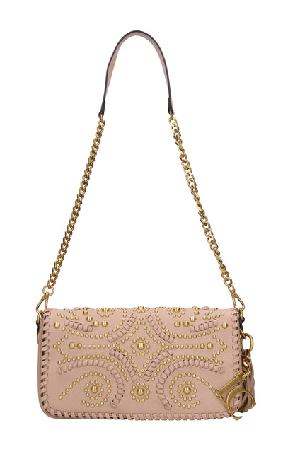 la carrie Borse... Beige da donna