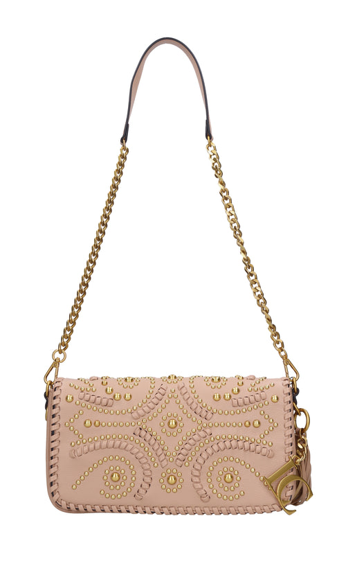 la carrie Borse... Beige da donna