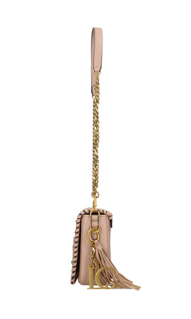 la carrie Borse... Beige da donna