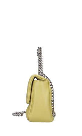 la carrie Borse... Verde da donna