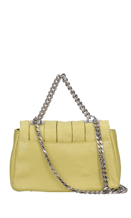 la carrie Borse... Verde da donna