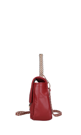 la carrie Borse... Rosso da donna