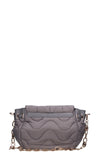 la carrie Borse... Grigio da donna