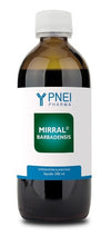 Mirral barbadensis 200ml