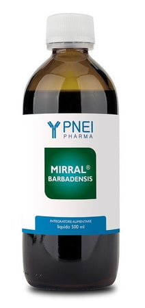 Mirral barbadensis 200ml