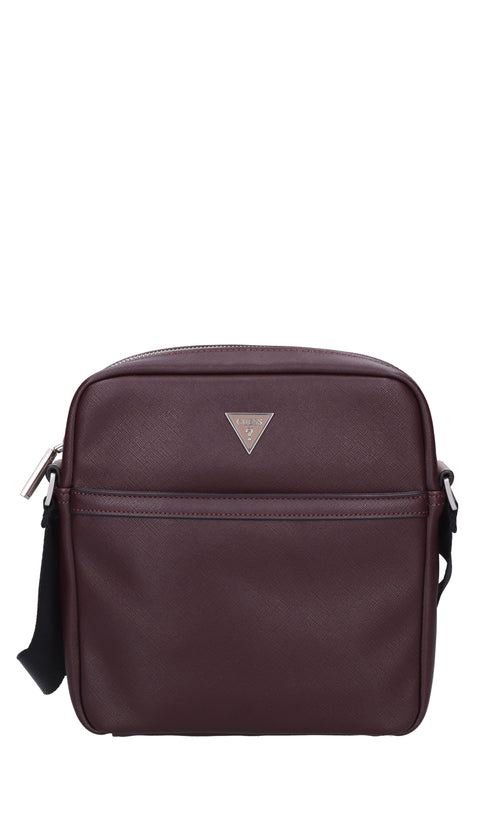Guess Borse... Bordeaux da uomo